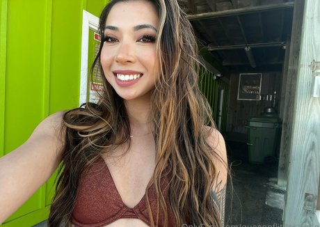 fitgirlyumi Nacktbilder OnlyFans Geleakt