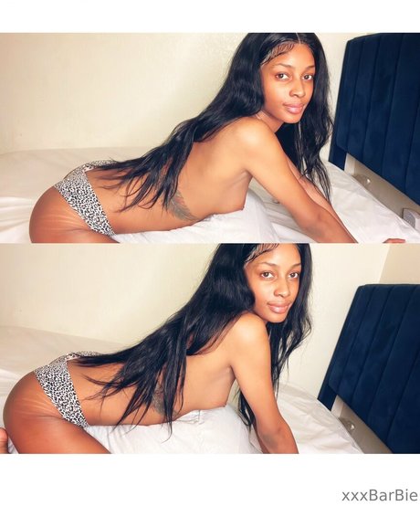 xxxbarbie Nacktbilder OnlyFans geleakt