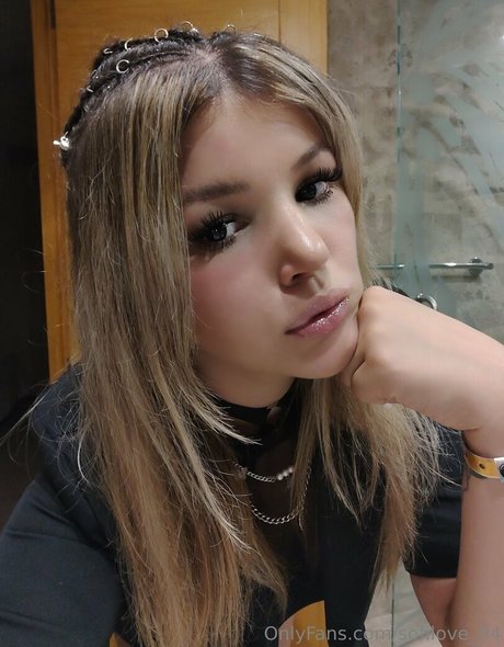 sofilove 04 OnlyFans-Creator