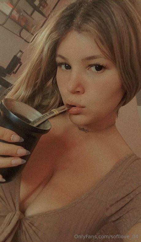sofilove 04 Nacktpornos auf OnlyFans