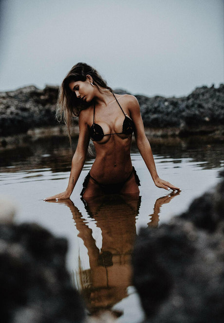 sof alegrecosta1 OnlyFans-Leak