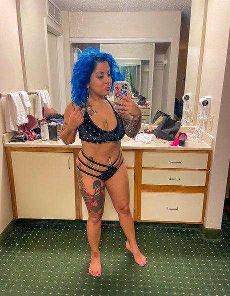 spanishxbarbiiefree OnlyFans geleakte Brüste