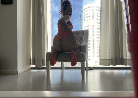 itsdatyaztho Nacktbilder von OnlyFans geleakt