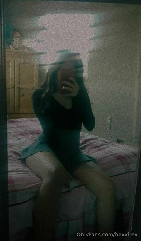 bexxirex OnlyFans Bilder nackt