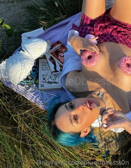 blue0bsessi0n OnlyFans Pornografie