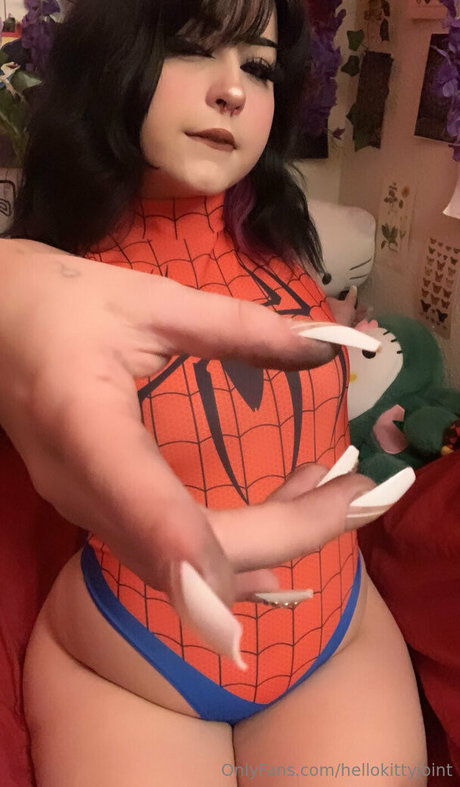 hellokittyjoint OnlyFans Sex