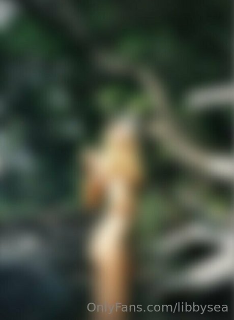 libbsea OnlyFans Inhalte