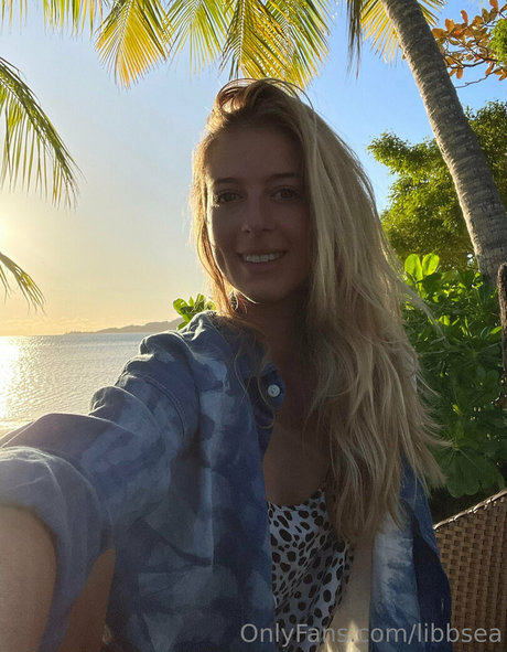 libbsea Leaked OnlyFans Content
