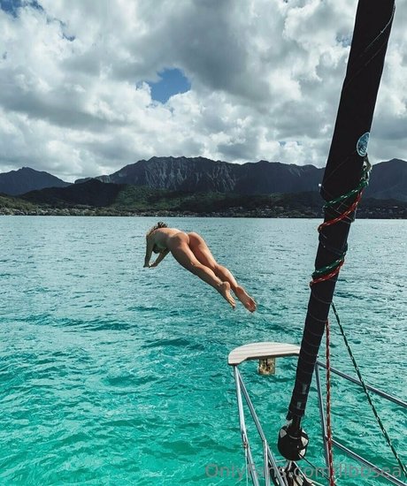 libbsea Oben ohne OnlyFans