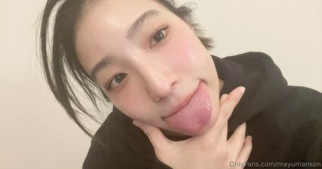 mayumanson Kostenloses OnlyFans