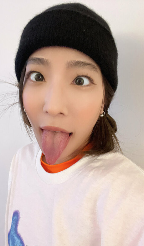 mayumanson OnlyFans Leak