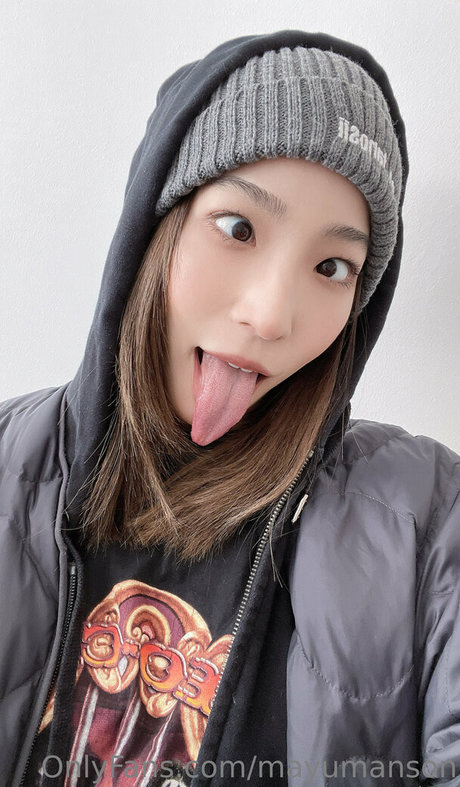 mayumanson OnlyFans Modelfoto