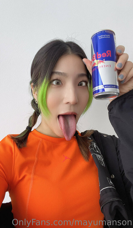 mayumanson OnlyFans Leaks Nacktbilder
