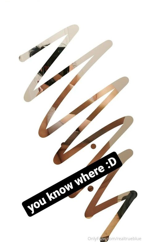 truestellablue OnlyFans Dirtyship geleakt