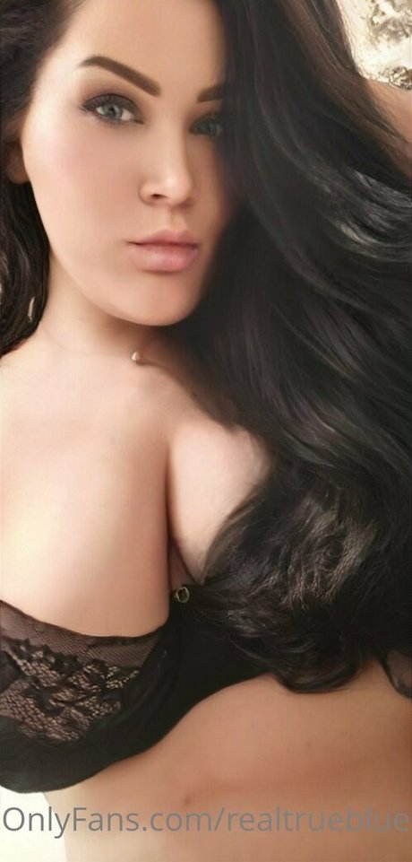 truestellablue Sextape OnlyFans Nacktbilder