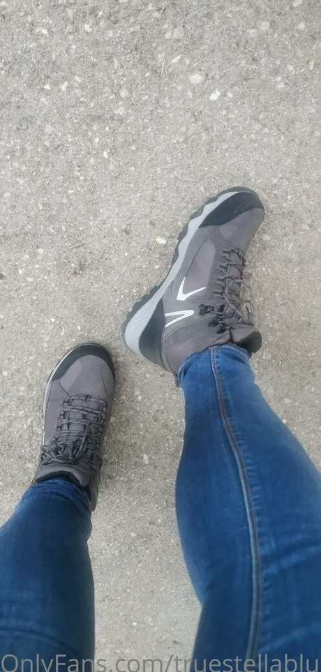 truestellablue Porn OnlyFans Leaks