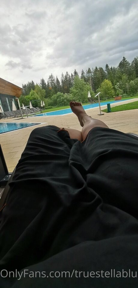 truestellablue Nackt Leaks OnlyFans