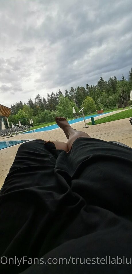 truestellablue Leaked OnlyFans Sex