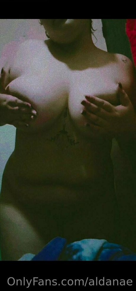 aldanae OnlyFans Pornografie gratis