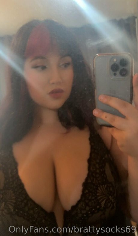 brattysocks69 OnlyFans-Fotos