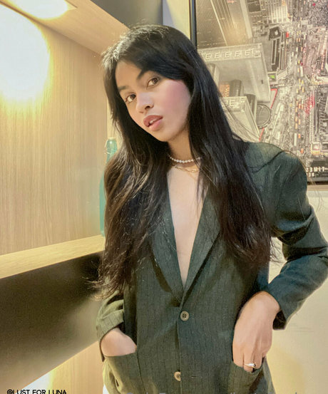 luna foot goddess NurlyFans-Pornoleaks