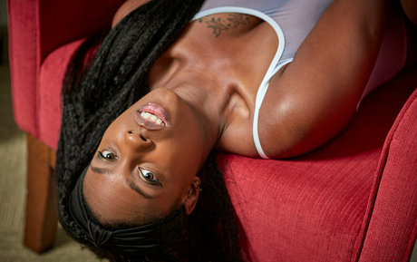 evadenolafree Leak von OnlyFans