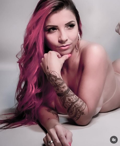 Indianara Schveitzer XXX Leak OnlyFans