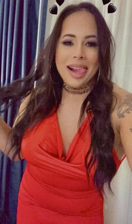 AEW Wrestler Nyla Rose OnlyFans