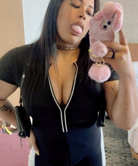 AEW Wrestler Nyla Rose OnlyFans kostenlos geleakt