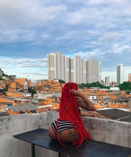 Duny Evelly OnlyFans-Seite