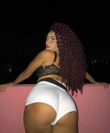 Duny Evelly Nacktbilder geleakt OnlyFans Porn geleakt