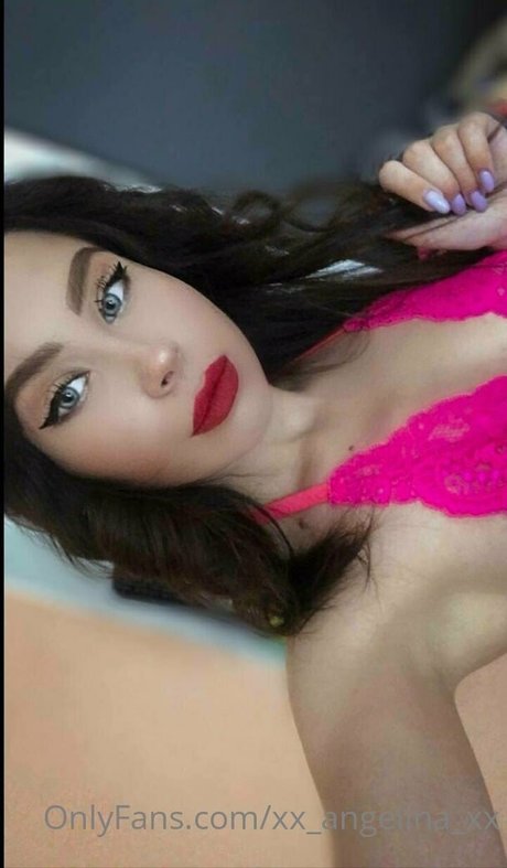 xx angelina xx NurlyFans-Pornoleaks