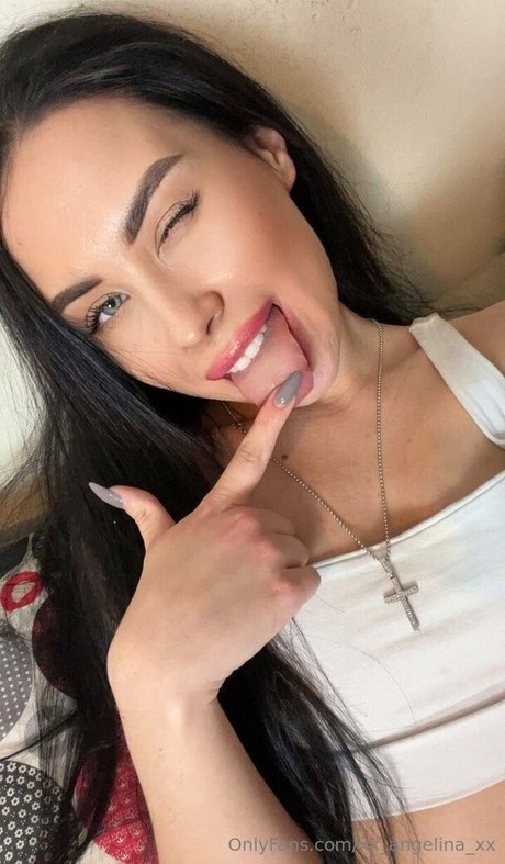 xx angelina xx OnlyFans Leak