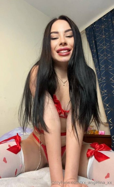 xx angelina xx OnlyFans Bilder nackt