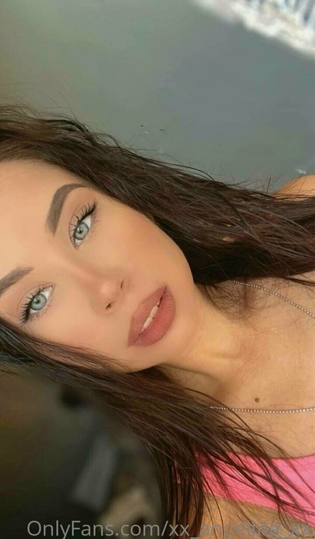 xx angelina xx OnlyFans Pornografie