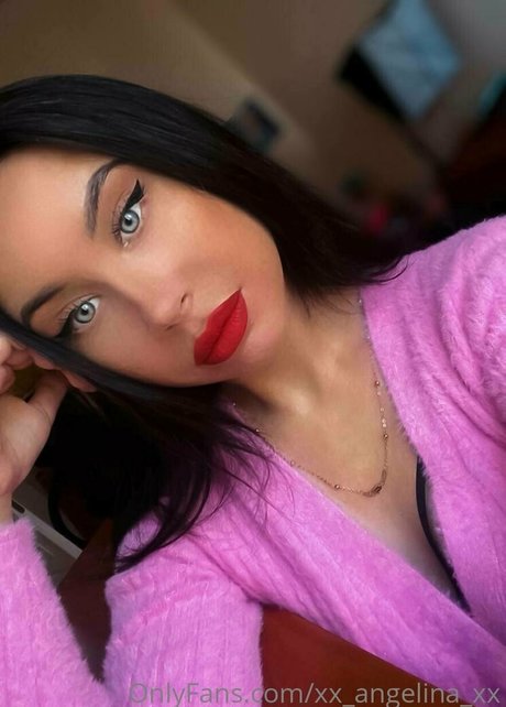 xx angelina xx Only ...