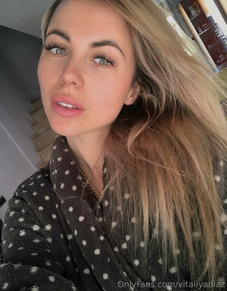 vitaliyadiaz OnlyFans Pornografie gratis