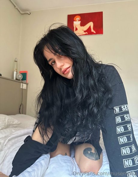 musemaria Nackt geleakt OnlyFans