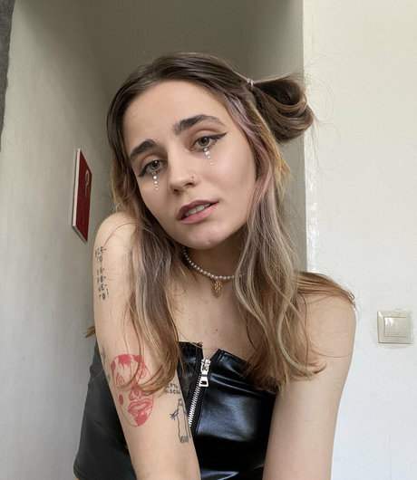 musemaria Nacktbilder von OnlyFans geleakt