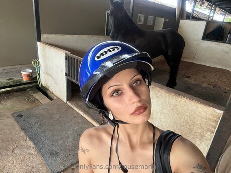 musemaria Nacktbilder von OnlyFans