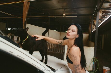 musemaria XXX OnlyFans