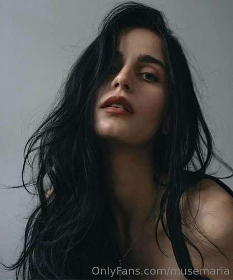 musemaria OnlyFans Nacktbilder geleakt