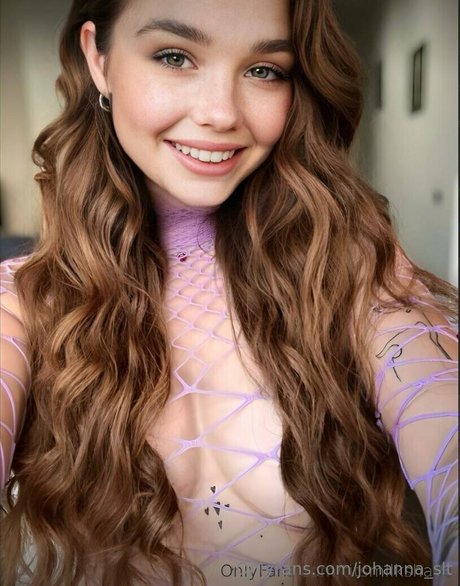 johanna slt Nacktbilder von OnlyFans geleakt