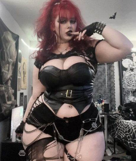 vampiref0ckerr Nacktbilder geleakt OnlyFans geleakt