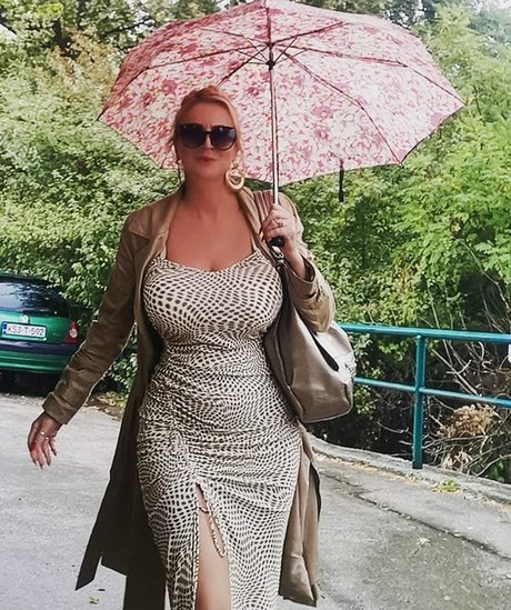 Berina Fati Nackt geleakt OnlyFans