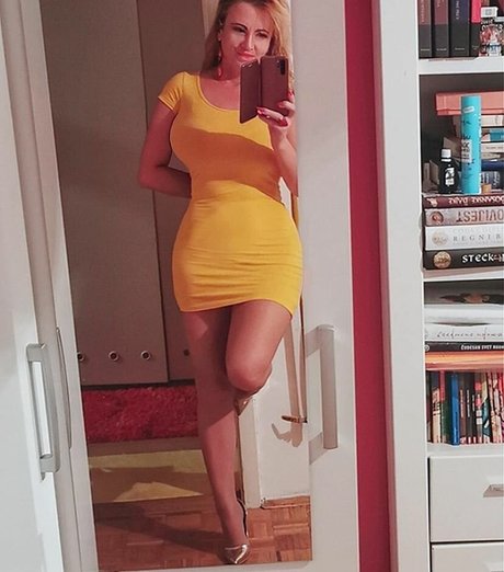 Berina Fati OnlyFans