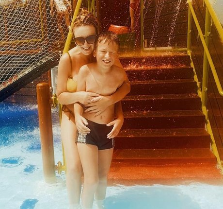 Berina Fati Nacktbilder von OnlyFans