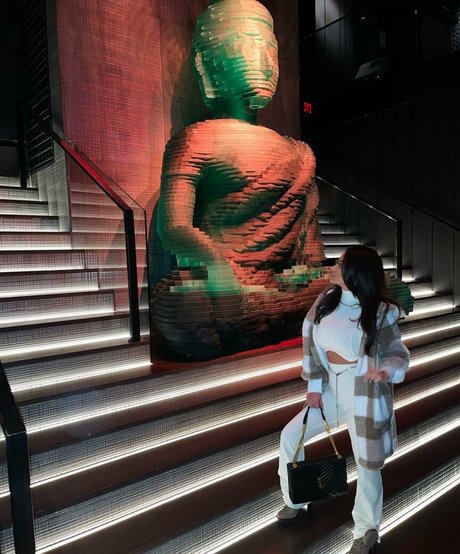 Nicole A Foster OnlyFans OnlyFans