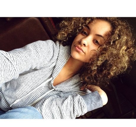 Nicole A Foster OnlyFans-Pornos