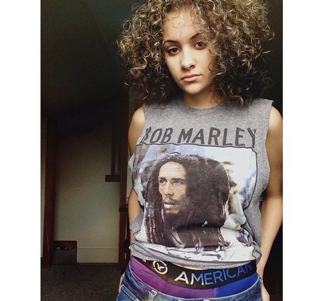 Nicole A Foster Nacktbilder von OnlyFans